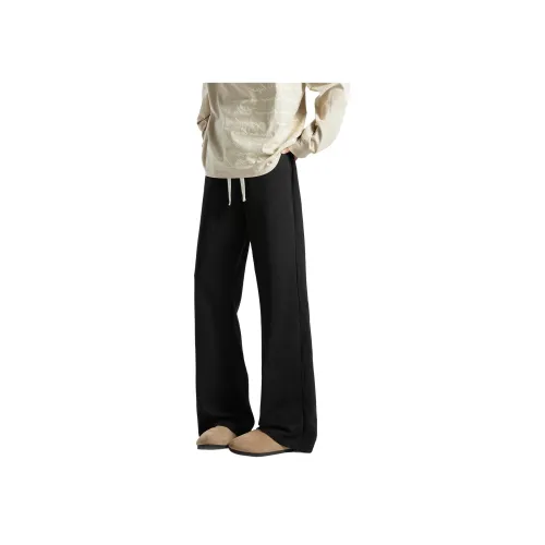 JEANSWEST Унисекс Повседневные Брюки