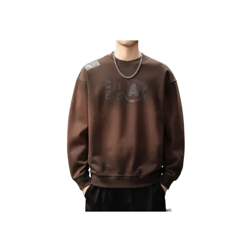 GUISE Унисекс Свитшоты