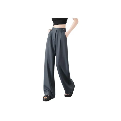 BALENO Женские Повседневные Брюки