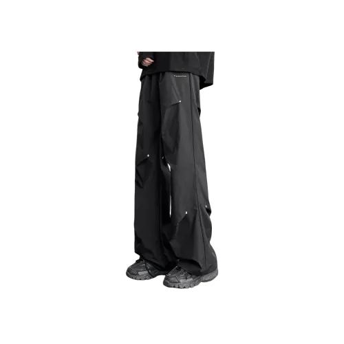 TUCANO Унисекс Брюки карго