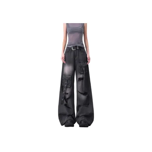 TUCANO Унисекс Джинсы