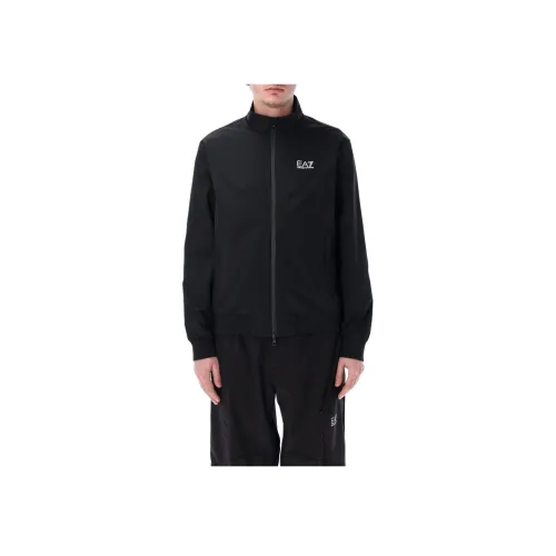 EMPORIO ARMANI EA7 Куртки и Пальто Мужской