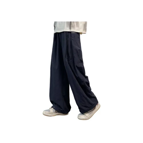 Double Dealer Повседневные брюки Унисекс