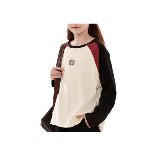 Дисней Экрю Рубашка для школьного возраста T