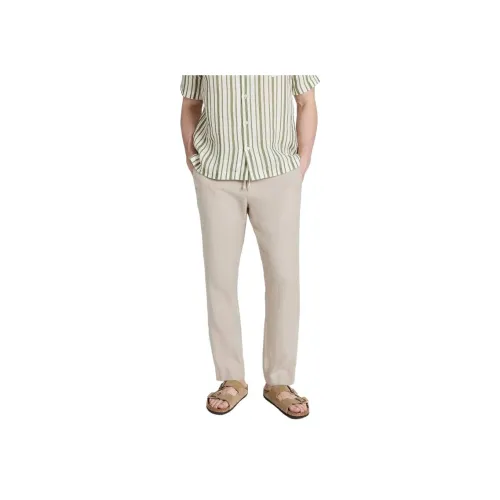 VINCE Пемза Мужские Повседневные Штаны