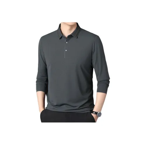 TAIZILONG Мужские рубашки