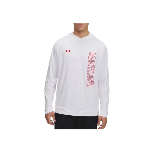 Under Armour Knockout Толстовка Мужская