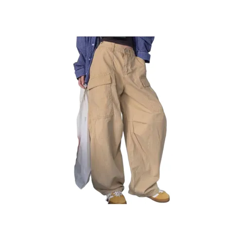 YIWANSHIDUO Повседневные брюки Унисекс