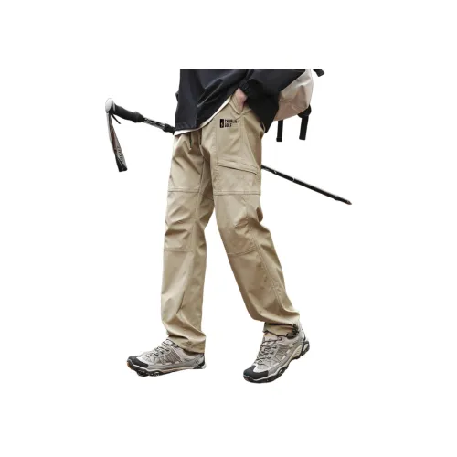 CHARLIE GOLF Карго Брюки Унисекс