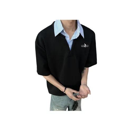 GWAF Унисекс Поло