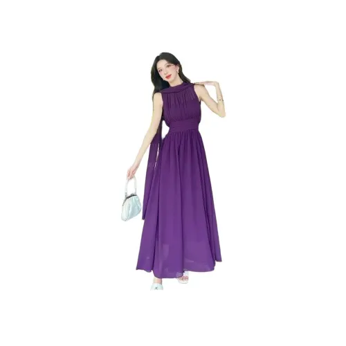 Kiki Clothing Boutique Без рукавов Платье Женское