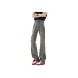 Грязно-желтый