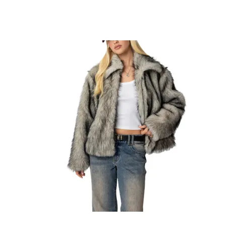 Edikted Mob Wife Куртка Женская