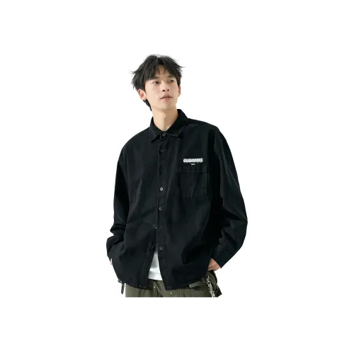 SZON Унисекс Рубашки