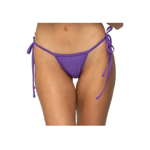 Edikted Maggey Micro STRING Бикини Низ Плавки Женские