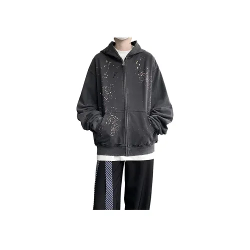 Freshclean Черные Унисекс Свитшоты