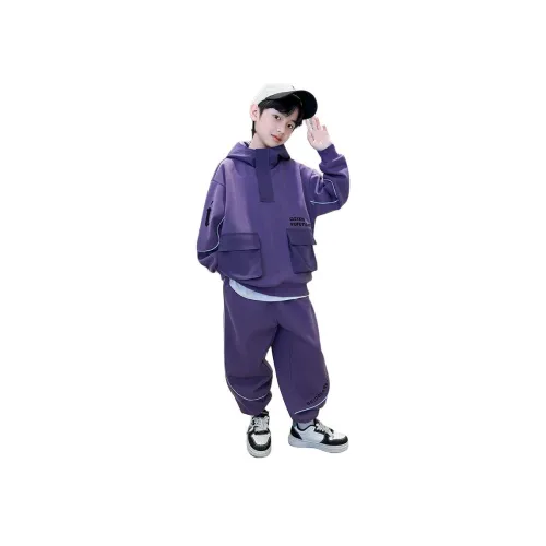 EASTERN CAMEL Kids Повседневная Спортивная Одежда