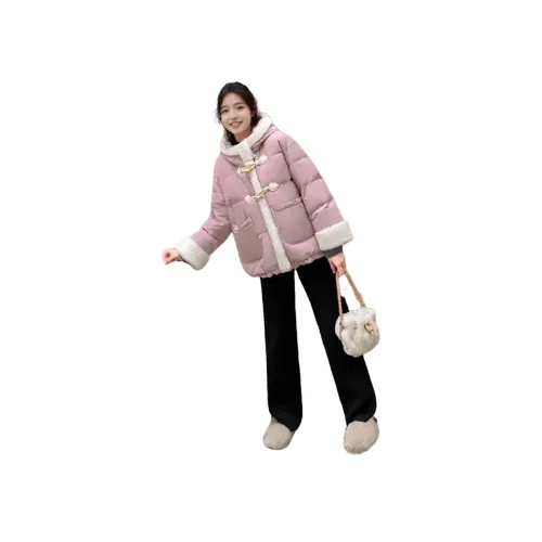 AURORA MUSE Пуховик Женский