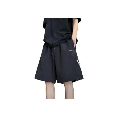 DEAR BETSY Повседневные шорты унисекс