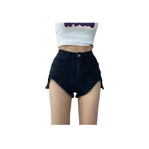 BEAR UNION Джинсовые шорты Женские