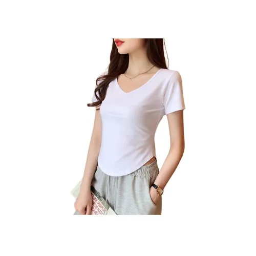 LANZA Женские футболки