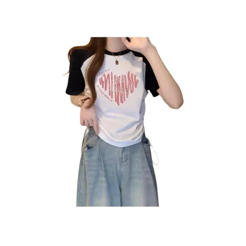 PA Женские футболки