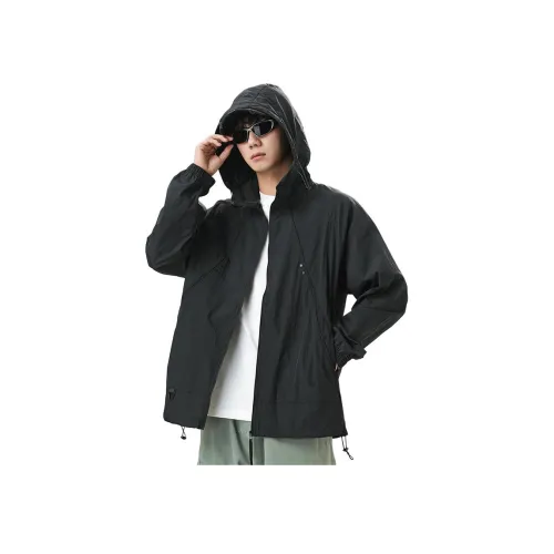 CHUNTUAN Одежда с защитой от солнца Унисекс