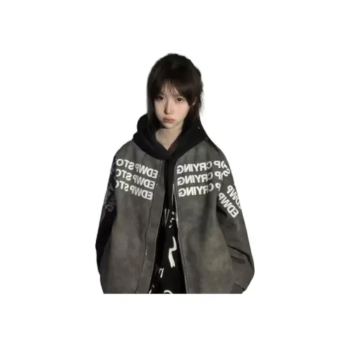 ZOTRANS Унисекс Куртки