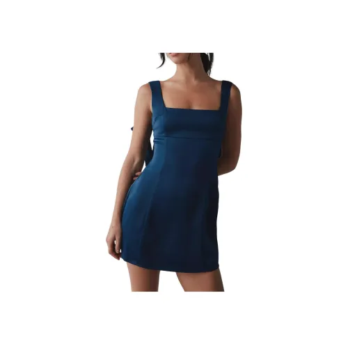 Urban Outfitter SS25 Без рукавов Платье Женское