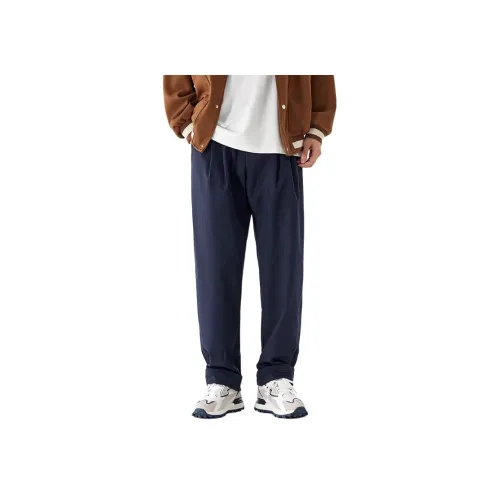 JASONWOOD Унисекс Повседневные брюки