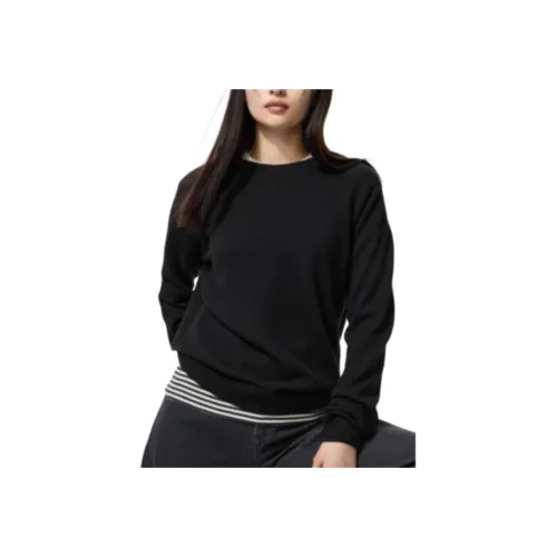 UNIQLO Кашемир Свитер Женские