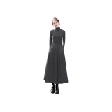 Темно-серый