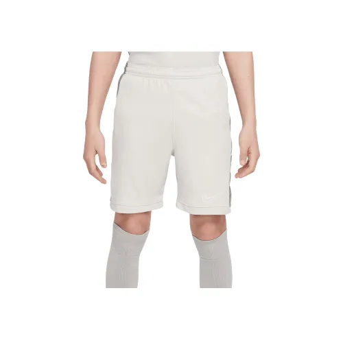 NIKE Dri Fit Экрю Унисекс Короткий