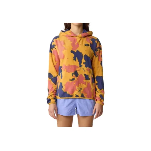 MOUNTAIN HARDWEAR Толстовка Женская