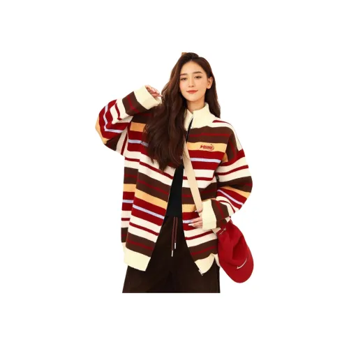 Pirkadat Красный Унисекс Трикотаж