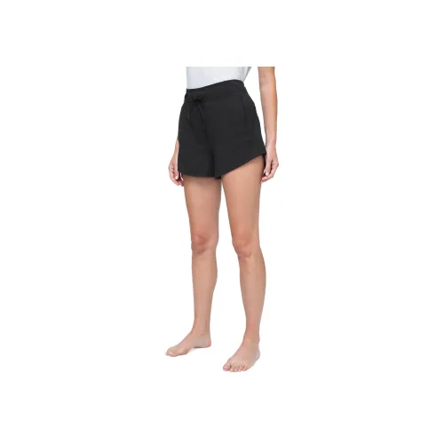 Lululemon Inner Glow Женские спортивные шорты