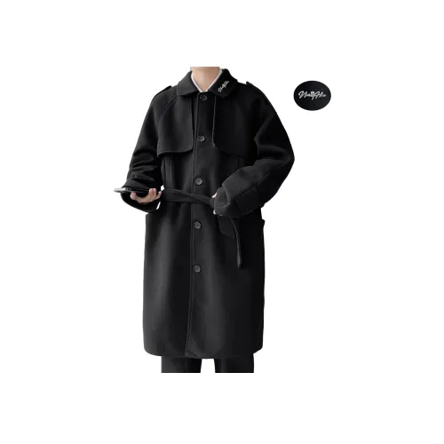 NEAR HERE Унисекс Пальто