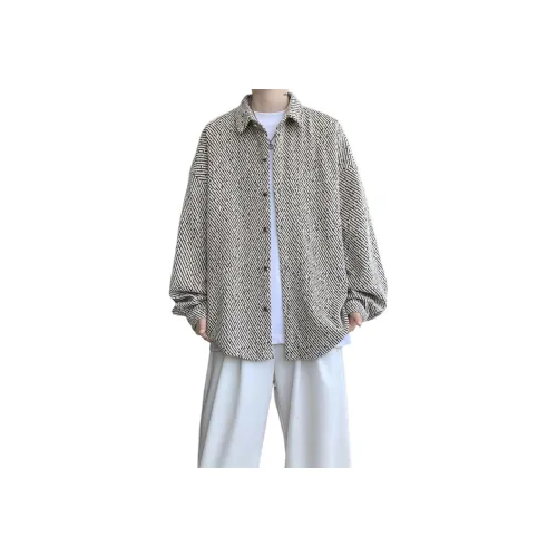 TFU Унисекс Рубашки