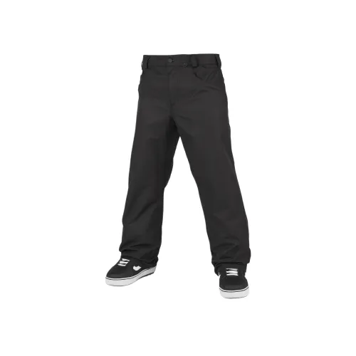Volcom Мужские лыжные брюки