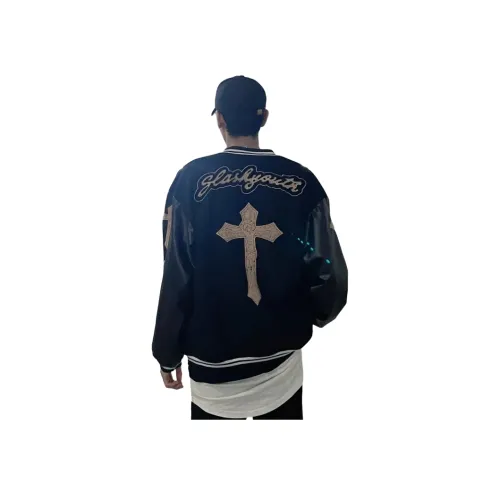 GDRG Унисекс Куртки