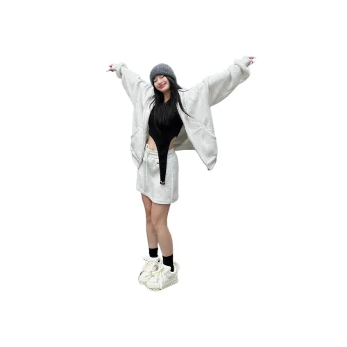 MUCCHIC Женские Свитшоты