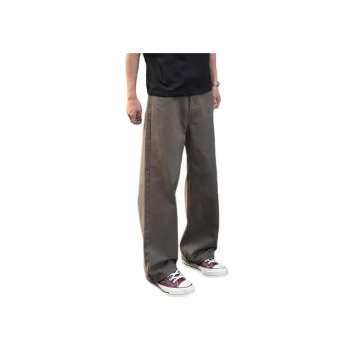 City Hipster Унисекс Джинсы