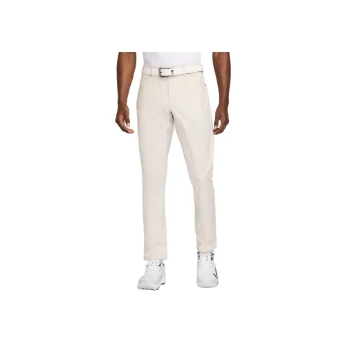Nike Clothing Белый Мужской Повседневные Брюки