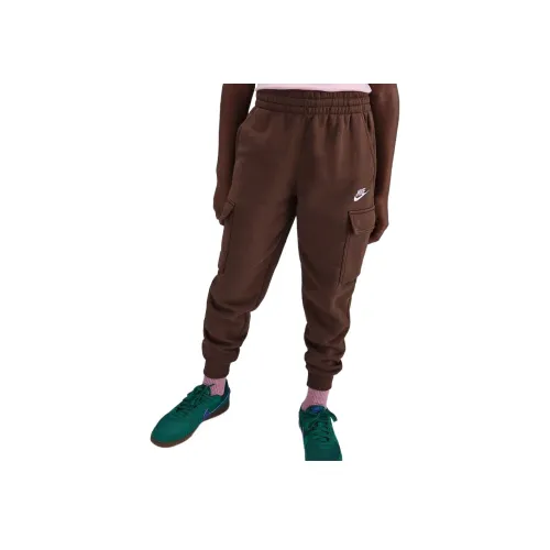 Nike Sportswear Club Карго Брюки для детей