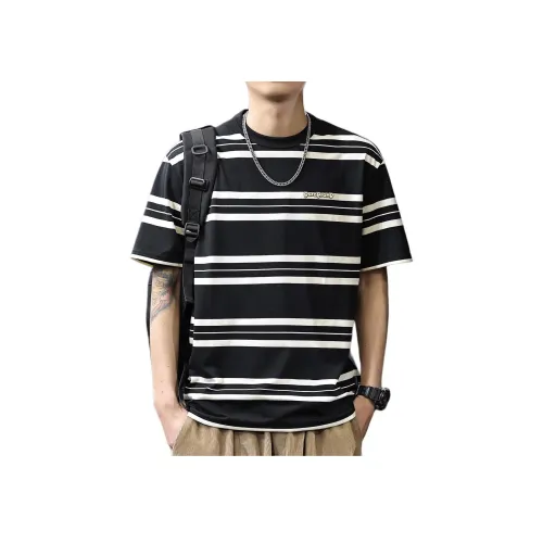 Trendy Shopkeeper T-Shirt Мужская