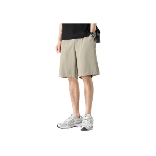 Hansca Модные Удобные Повседневные Шорты Мужские