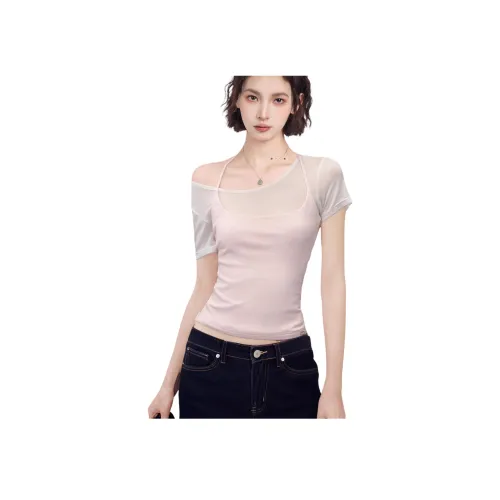 Princess Berdele T-рубашка Женская