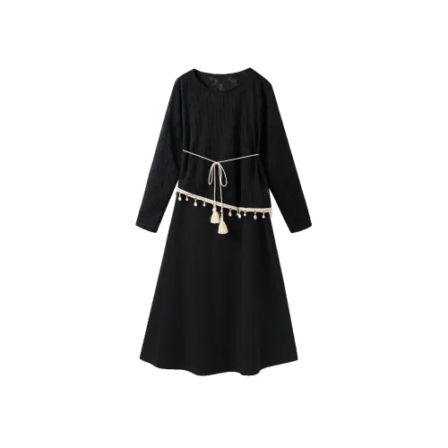 Hang Yi Court Комплект с юбкой Женские