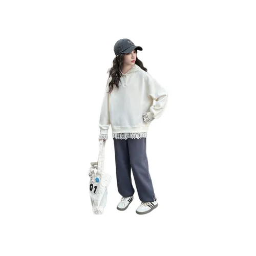 CAMKIDS Школьный возраст Свитшоты