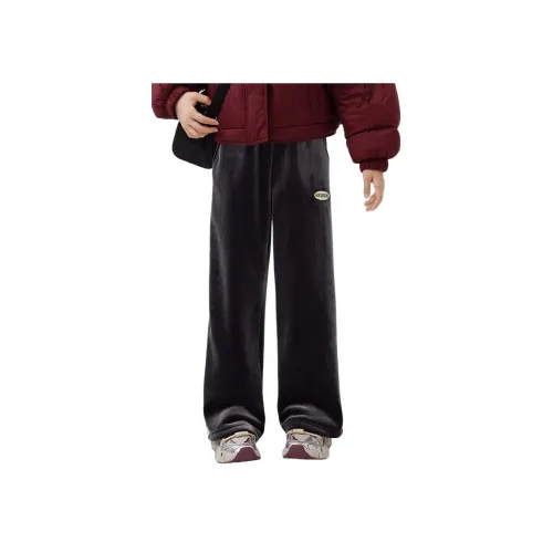 Elephants Брюки Темно-серый Подростки